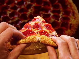 Product - Dominick's Pizza in Vineland, NJ Pizza Restaurant Product - Dominick's Pizza in Vineland, NJ Pizza Restaurant