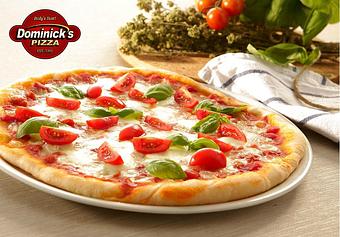 Product - Dominick's Pizza in Vineland, NJ Pizza Restaurant Product - Dominick's Pizza in Vineland, NJ Pizza Restaurant