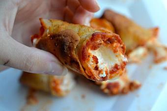 Product - Dominick's Pizza in Vineland, NJ Pizza Restaurant Product - Dominick's Pizza in Vineland, NJ Pizza Restaurant