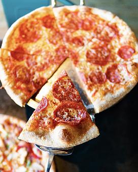 Product - Dominick's Pizza in Vineland, NJ Pizza Restaurant Product - Dominick's Pizza in Vineland, NJ Pizza Restaurant