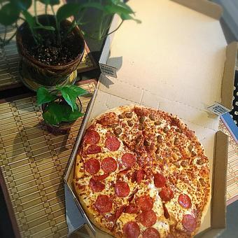 Product - Dominick's Pizza in Vineland, NJ Pizza Restaurant Product - Dominick's Pizza in Vineland, NJ Pizza Restaurant