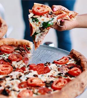 Product - Dominick's Pizza in Vineland, NJ Pizza Restaurant Product - Dominick's Pizza in Vineland, NJ Pizza Restaurant