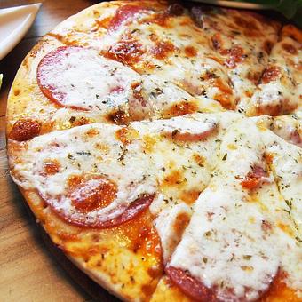 Product - Dominick's Pizza in Vineland, NJ Pizza Restaurant Product - Dominick's Pizza in Vineland, NJ Pizza Restaurant