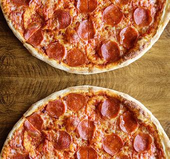 Product - Dominick's Pizza in Vineland, NJ Pizza Restaurant Product - Dominick's Pizza in Vineland, NJ Pizza Restaurant