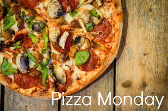 Product - Dominick's Pizza in Vineland, NJ Pizza Restaurant Product - Dominick's Pizza in Vineland, NJ Pizza Restaurant