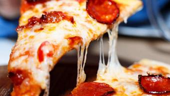 Product - Dominick's Pizza in Vineland, NJ Pizza Restaurant Product - Dominick's Pizza in Vineland, NJ Pizza Restaurant