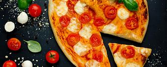 Product - Dominick's Pizza in Vineland, NJ Pizza Restaurant Product - Dominick's Pizza in Vineland, NJ Pizza Restaurant