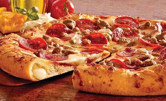 Product - Dominick's Pizza in Vineland, NJ Pizza Restaurant Product - Dominick's Pizza in Vineland, NJ Pizza Restaurant