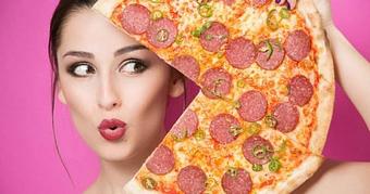 Product - Dominick's Pizza in Vineland, NJ Pizza Restaurant Product - Dominick's Pizza in Vineland, NJ Pizza Restaurant