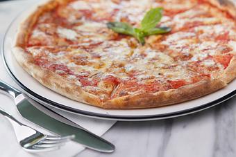 Product - Dominick's Pizza in Vineland, NJ Pizza Restaurant Product - Dominick's Pizza in Vineland, NJ Pizza Restaurant