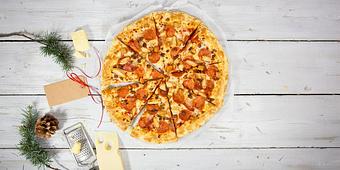 Product - Dominick's Pizza in Vineland, NJ Pizza Restaurant Product - Dominick's Pizza in Vineland, NJ Pizza Restaurant