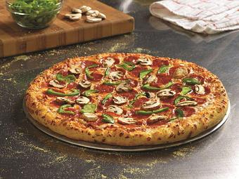 Product - Dominick's Pizza in Vineland, NJ Pizza Restaurant Product - Dominick's Pizza in Vineland, NJ Pizza Restaurant
