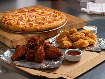 Product - Domino's Pizza in Hartsdale, NY Pizza Restaurant