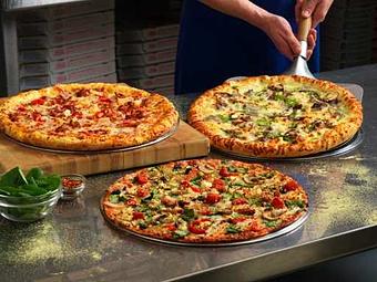 Product - Domino's Pizza - Central & North in Oshkosh, WI Pizza Restaurant