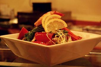 Product - Domo Sushi in Anaheim, CA Sushi Restaurants