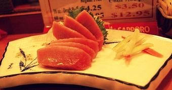 Product - Domo Sushi in Anaheim, CA Sushi Restaurants