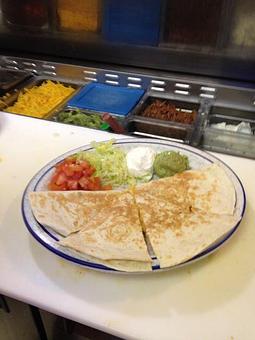 Product - Don Chilitos Mexican Restaurant in Mission, KS Mexican Restaurants