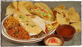 Product - Don Chilitos Mexican Restaurant in Mission, KS Mexican Restaurants