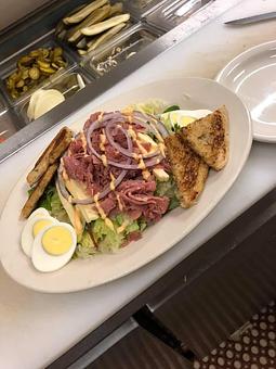 Product - Don Ho's Restaurant & Lounge in Hollins, VA American Restaurants Product - Don Ho's Restaurant & Lounge in Hollins, VA American Restaurants