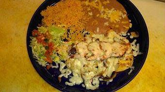 Product - Don Pedro’s Family Mexican in Dickinson, ND Mexican Restaurants