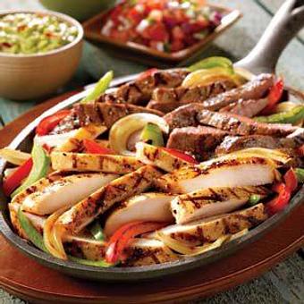 Product - Don Pepe's Rancho Mexican Grill in Dallas, TX Mexican Restaurants