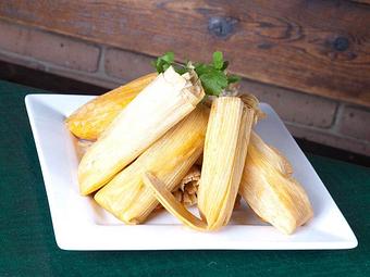 Product - Don Pepe's Rancho Mexican Grill in Dallas, TX Mexican Restaurants