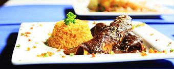 Product - Don Pepe's Rancho Mexican Grill in Dallas, TX Mexican Restaurants