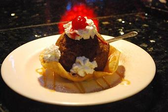Product - Don Quijote Restaurant in Miller Place, NY Barbecue Restaurants