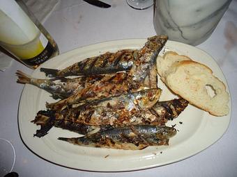 Product - Don Quijote in Down Town - Valparaiso, IN Spanish Restaurants