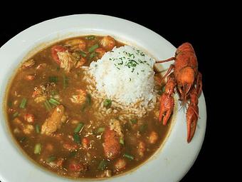 Product - Don's Seafood in Metairie, LA Seafood Restaurants