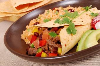 Product - Dona Anita's Restaurant in Midland, TX Mexican Restaurants