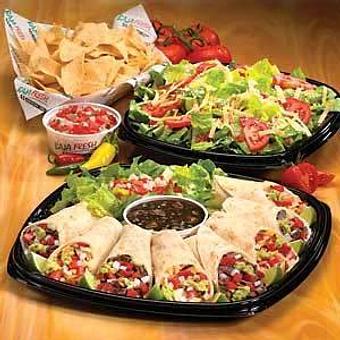 Product - Dona Anita's Restaurant in Midland, TX Mexican Restaurants