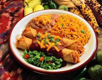 Product - Dona Anita's Restaurant in Midland, TX Mexican Restaurants