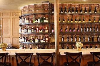 Product - Donatella in Chelsea - New York, NY Restaurants/Food & Dining