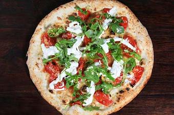 Product - Donatella in Chelsea - New York, NY Restaurants/Food & Dining