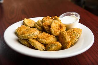 Product - Donnelly's Pub in Iowa City, IA Bars & Grills
