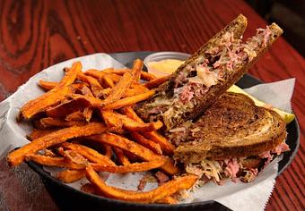 Product - Donnelly's Pub in Iowa City, IA Bars & Grills