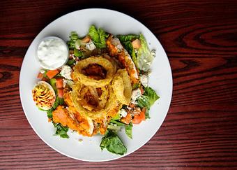 Product - Donnelly's Pub in Iowa City, IA Bars & Grills