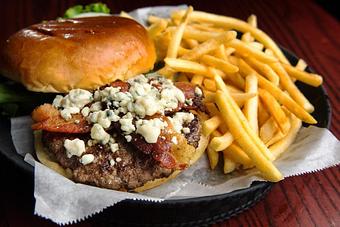 Product - Donnelly's Pub in Iowa City, IA Bars & Grills