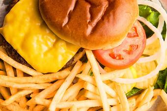 Product - Donnelly's Pub in Iowa City, IA Bars & Grills