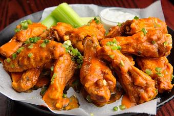 Product - Donnelly's Pub in Iowa City, IA Bars & Grills