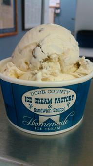 Product - Door County Ice Cream Factory & Sandwich Shoppe in Sister Bay, WI Pizza Restaurant