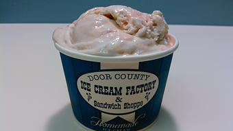 Product - Door County Ice Cream Factory & Sandwich Shoppe in Sister Bay, WI Pizza Restaurant