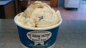 Product - Door County Ice Cream Factory & Sandwich Shoppe in Sister Bay, WI Pizza Restaurant