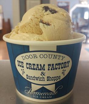 Product - Door County Ice Cream Factory & Sandwich Shoppe in Sister Bay, WI Pizza Restaurant