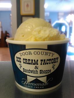 Product - Door County Ice Cream Factory & Sandwich Shoppe in Sister Bay, WI Pizza Restaurant