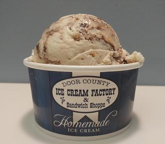 Product - Door County Ice Cream Factory & Sandwich Shoppe in Sister Bay, WI Pizza Restaurant