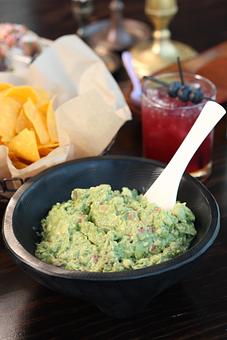 Product - Dos Caminos in Soho - New York, NY Mexican Restaurants