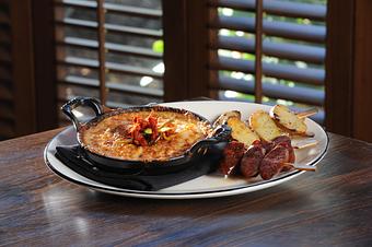 Product - Dos Caminos in Soho - New York, NY Mexican Restaurants