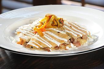 Product - Dos Caminos in Soho - New York, NY Mexican Restaurants